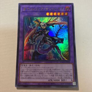 Dinolfia Kentregina.