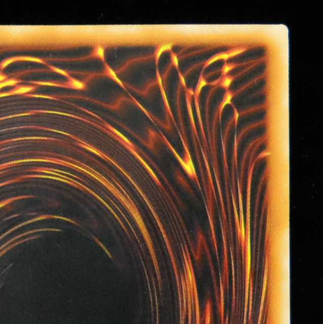 Yu-Gi-Oh Celtic Guardian Secret Rare LB ver.