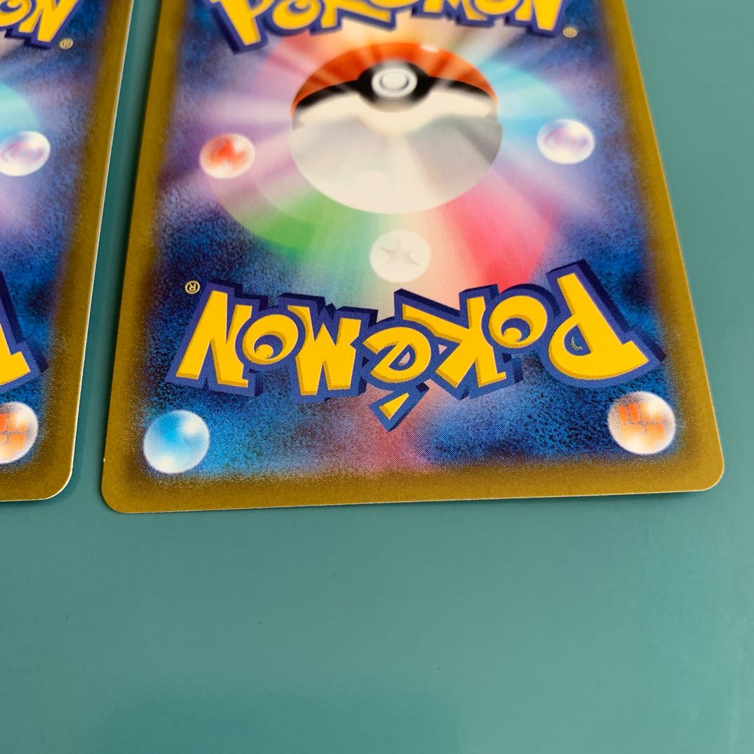 Glittering Gardevoir K 027/071 Set of 2