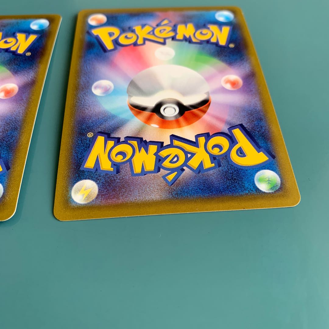 Glittering Gardevoir K 027/071 Set of 2