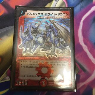 ボルメテウスホワイトドラゴン