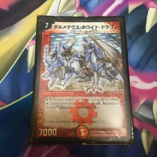 ボルメテウスホワイトドラゴン