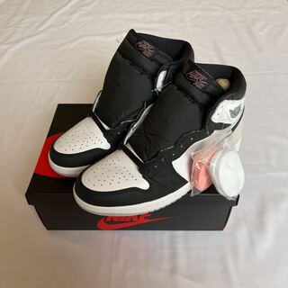 Nike Air Jordan 1 High OG Bleached Coral 27.5cm