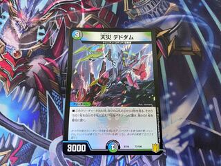 Natural disaster Dedham