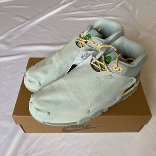 Travis Scott × Nike Air Trainer 1 SP 27cm