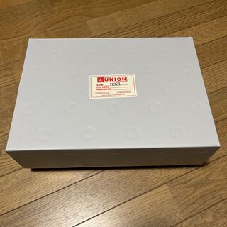 UNION × Nike Air Jordan 2 Rattan 27.5cm