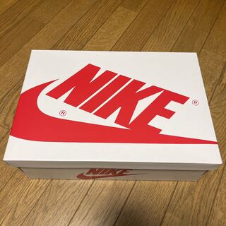 Nike Air Jordan 1 High OG "Heritage" 29cm