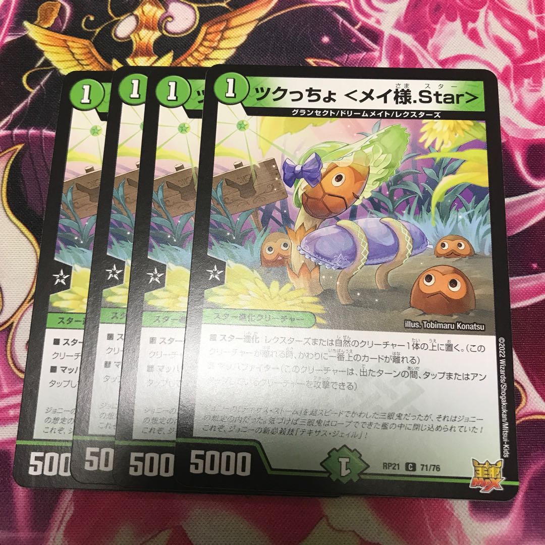 Tsukucho <Rosa-sama.Star> C