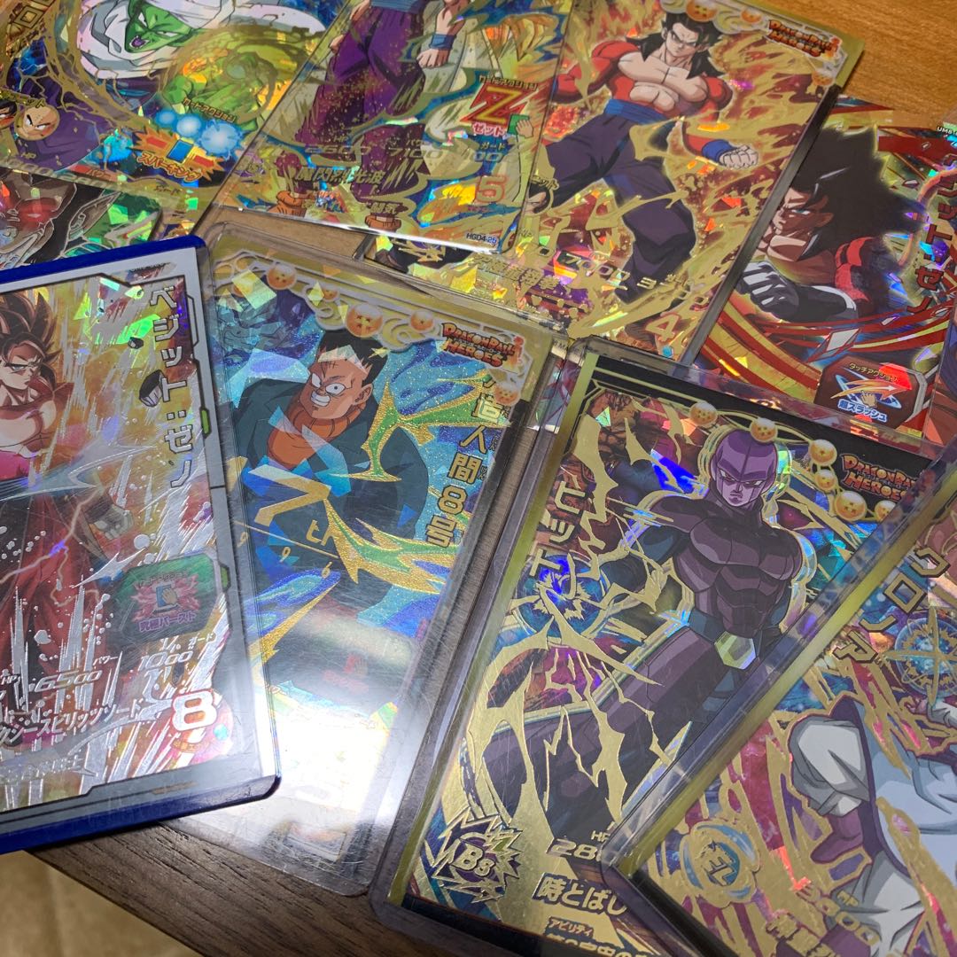 SRかCP確定 1パック150円