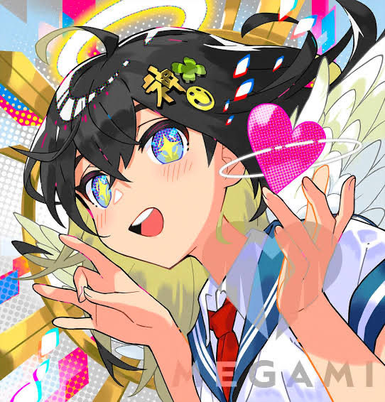 Bakudo! Girls SR & Buiz Guerrilla Oripa 1枚