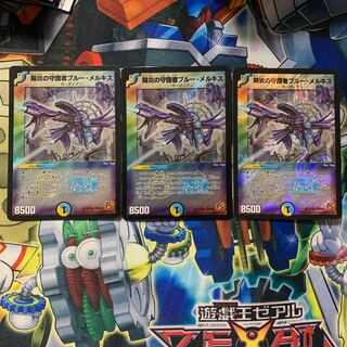 Bluum Erkis, Flare Guardian SR