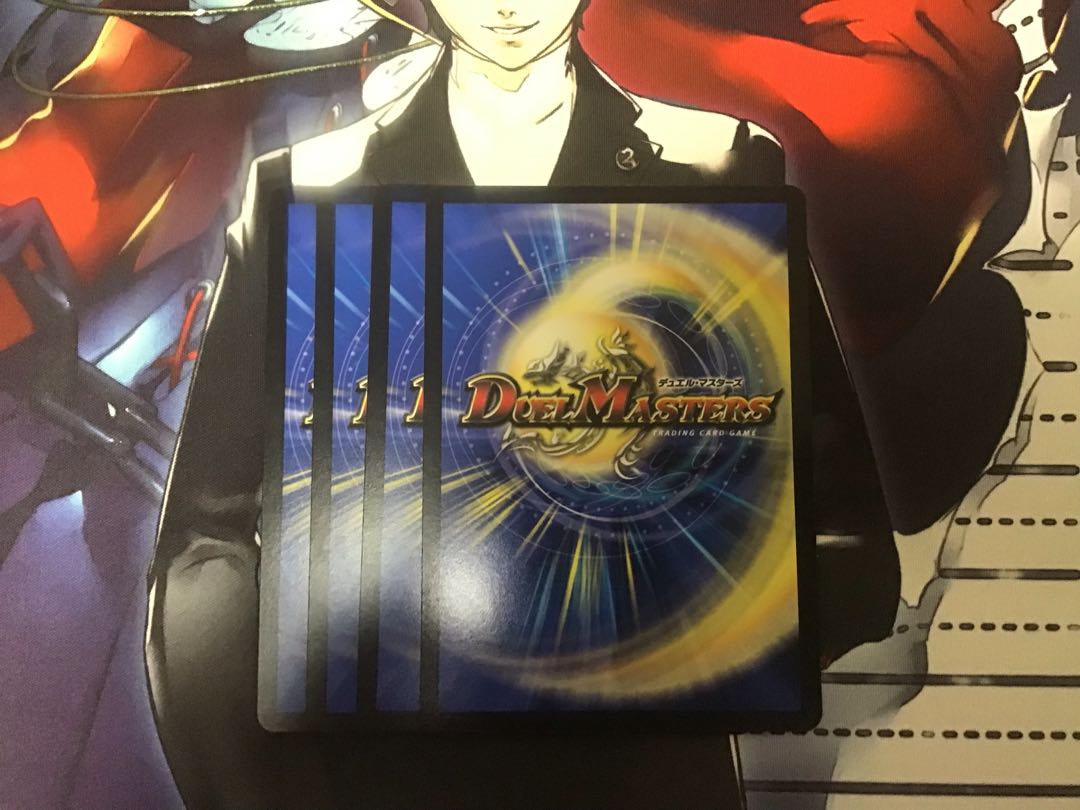 Playthings Vai Model, set of 4