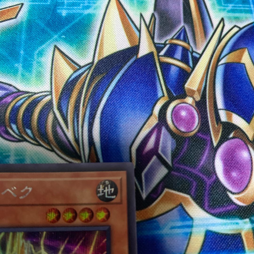 Kelbek, Old Pointed Trooper Secret Rare