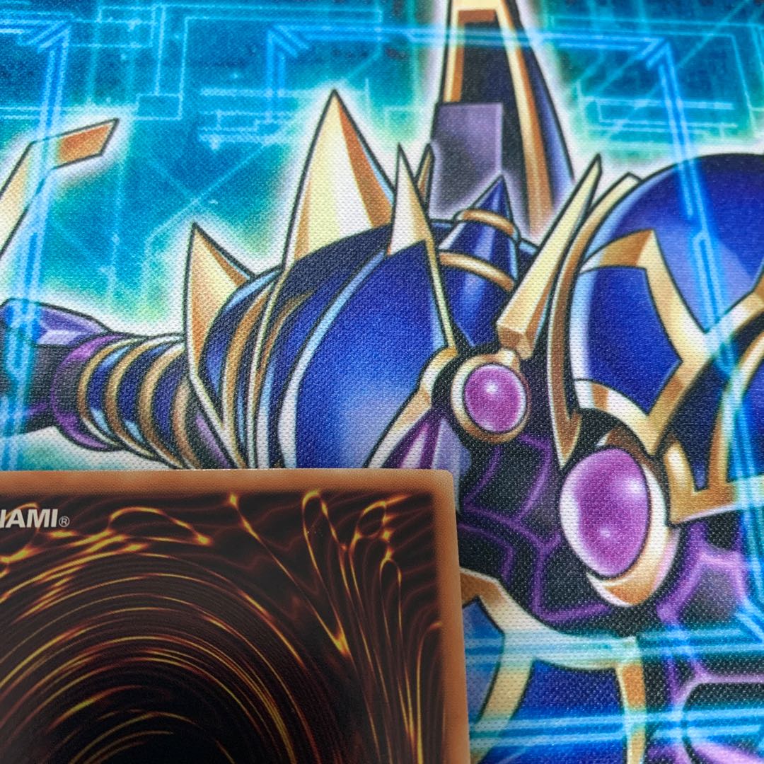 Kelbek, Old Pointed Trooper Secret Rare