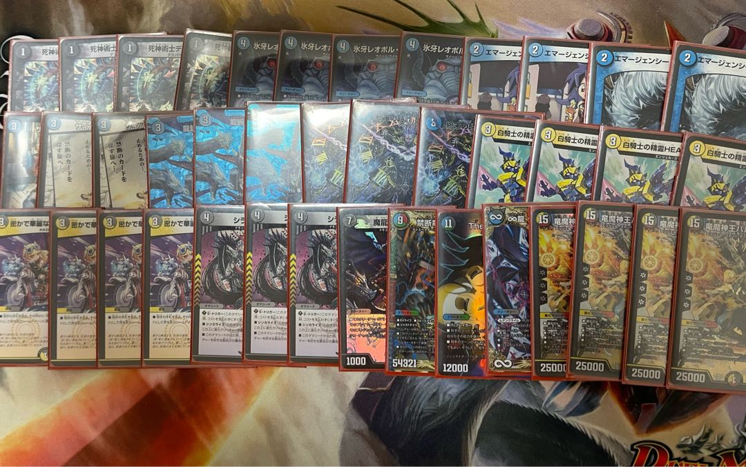 ドロマー墓地退化