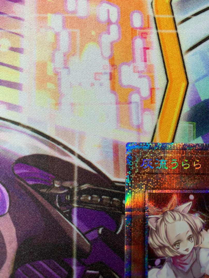 Lowest Price! Ash Blossom & Joyous Spring Prismatic Secret Rare Existing Painting Beautiful