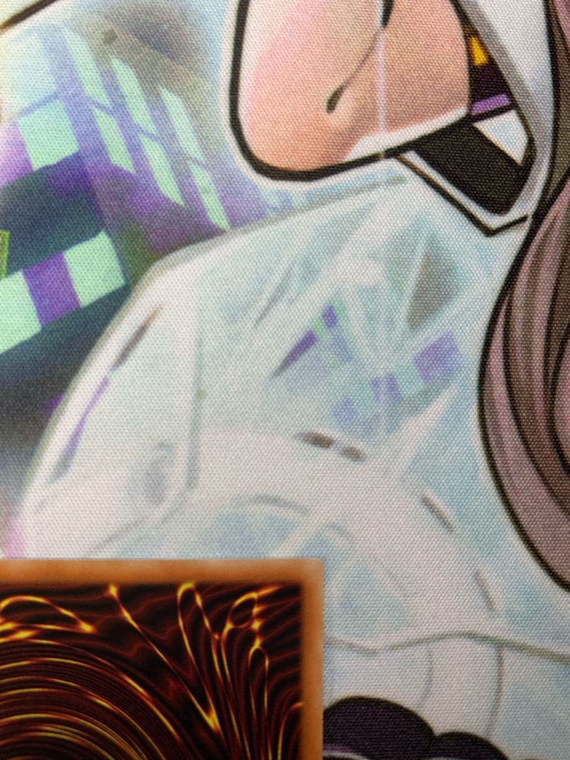 Lowest Price! Ash Blossom & Joyous Spring Prismatic Secret Rare Existing Painting Beautiful