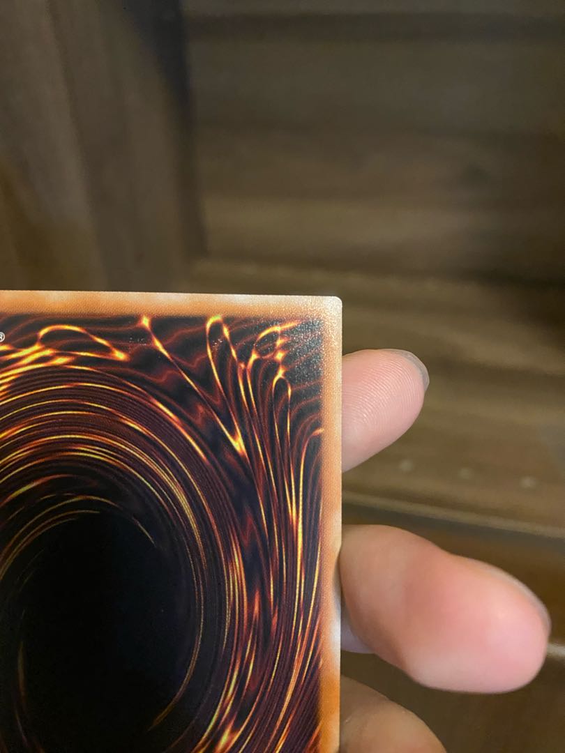 Ten Thousand Dragon 10,000 secret rare, beautiful.