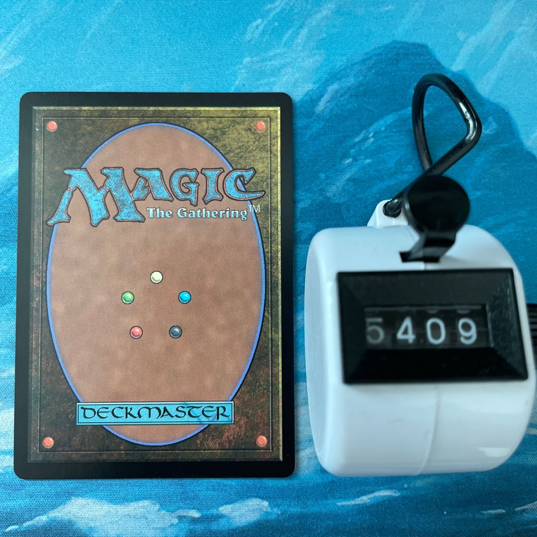 MTG 2 cards Resurgent Belief