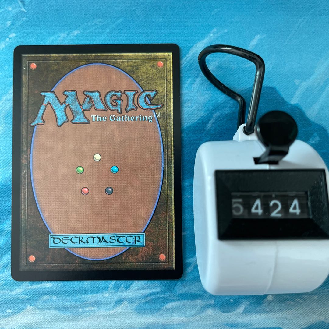 MTG Resurgent Belief