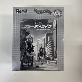 Reverse Trial Deck Snubbull archive of 6 unopened shrink-wrapped