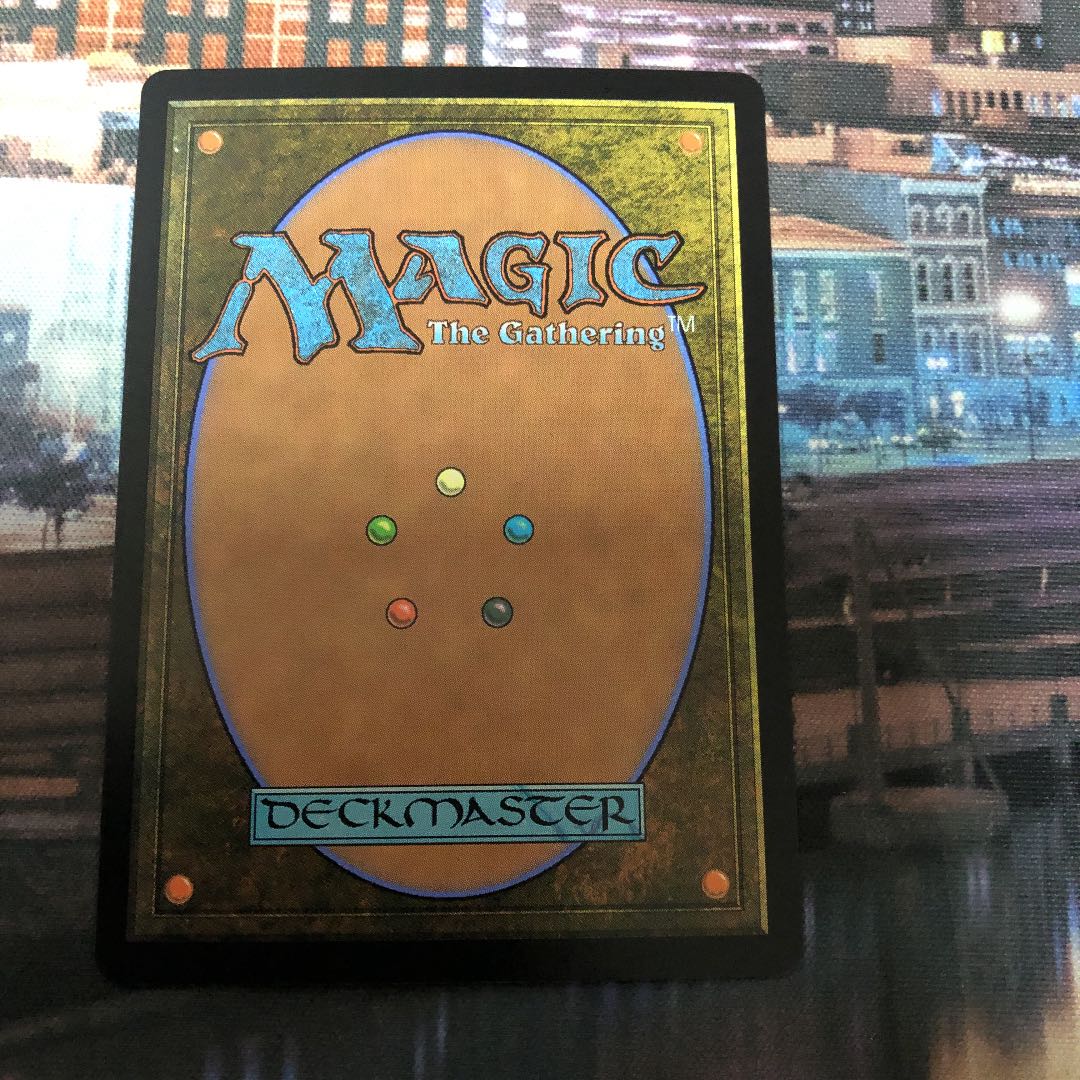 MTG ELD グレートヘンジ foil