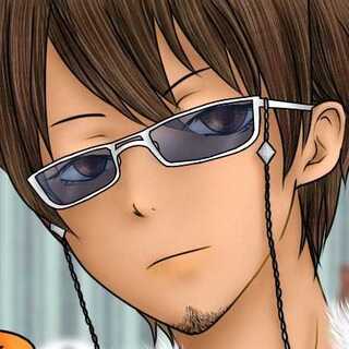 Exclusive for Mr. Hiroki