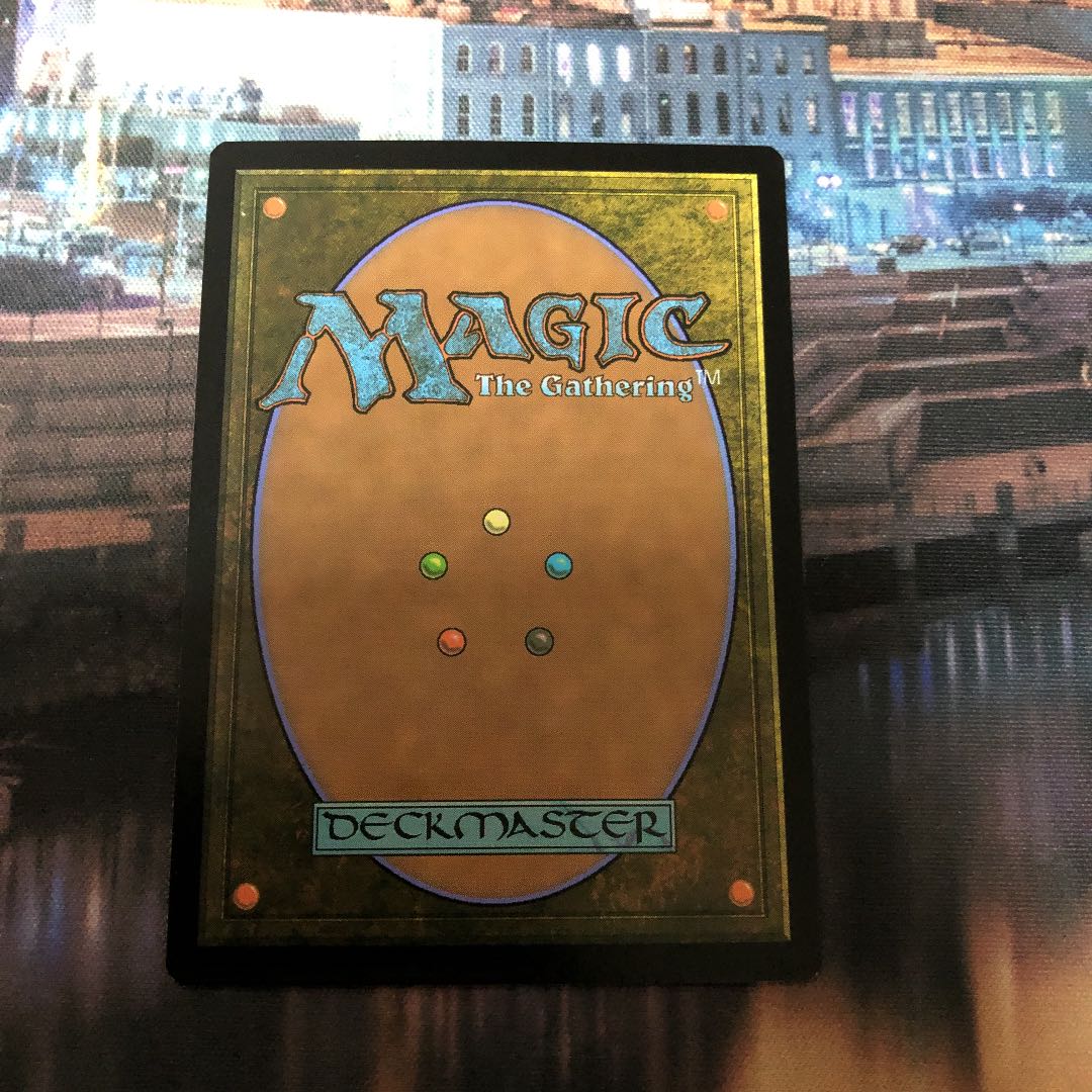 MTG ELD フェイに呪われた王、コルヴォルド