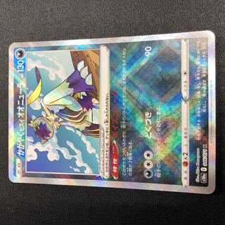 Glittering Jade Streak Sneasel K