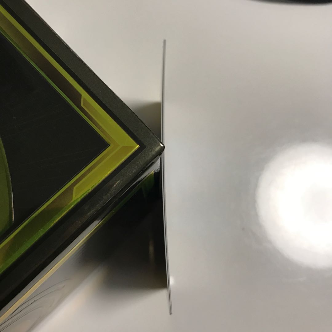 インフェルノイドリリス #ぽんこつ SR2枚①