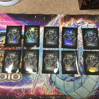 Dragon Sleeves, Set of 100