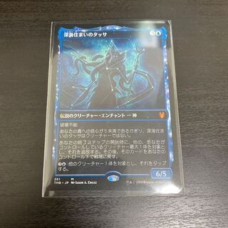 深海住まいのタッサ　星座アート