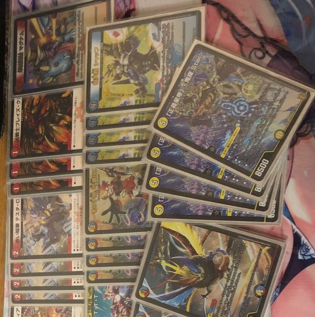 Onira Star 《Omakase