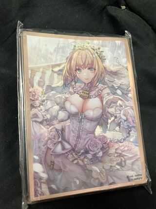 fate fgo ネロ・クラウディウス スリーブ  白セイバー