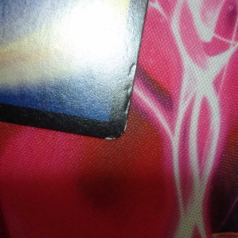 (ジャンク品)邪眼教皇ロマノフ2世