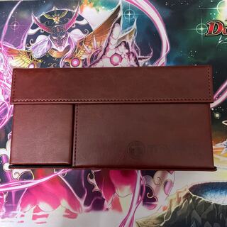 TOYGERデッキケース