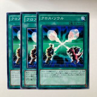 5887 Soul Exchange Normal JPL29