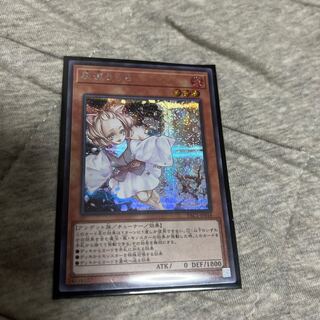 Ash Blossom & Joyous Spring Secret Rare