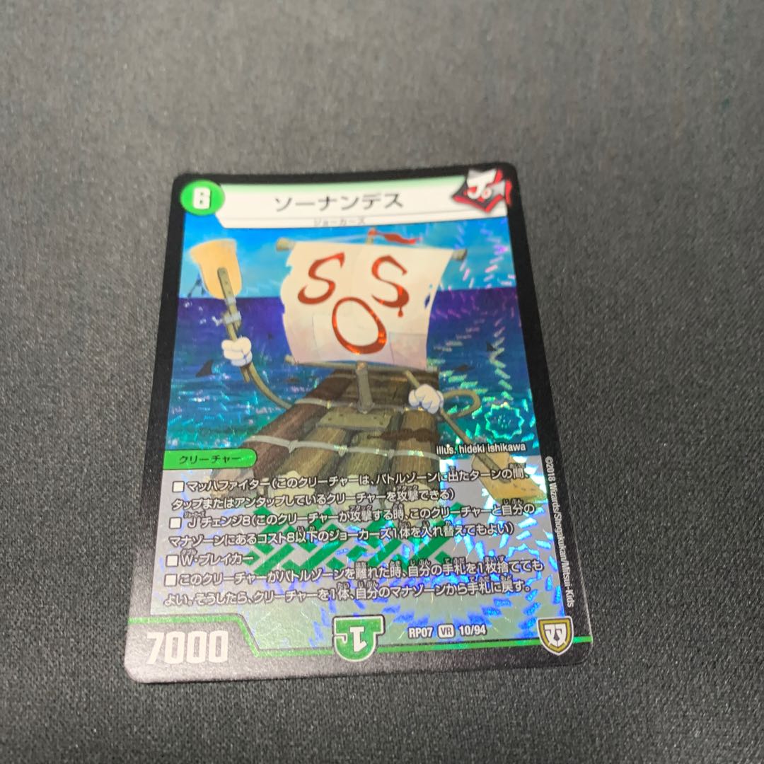 マスター様専用ソーナンデス