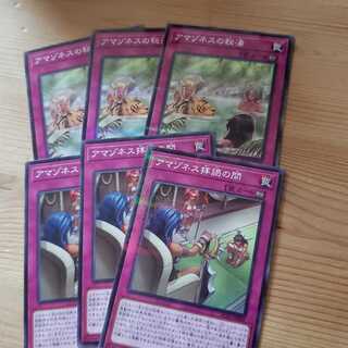 アマゾネス拝謁の間　アマゾネスの秘湯　ノーパラ