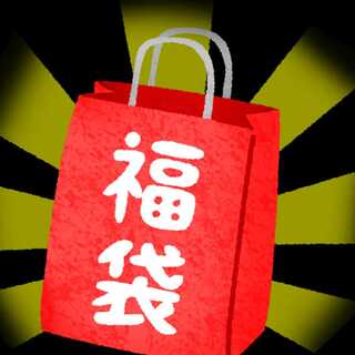 【のーー様専用】15555円福袋　1口