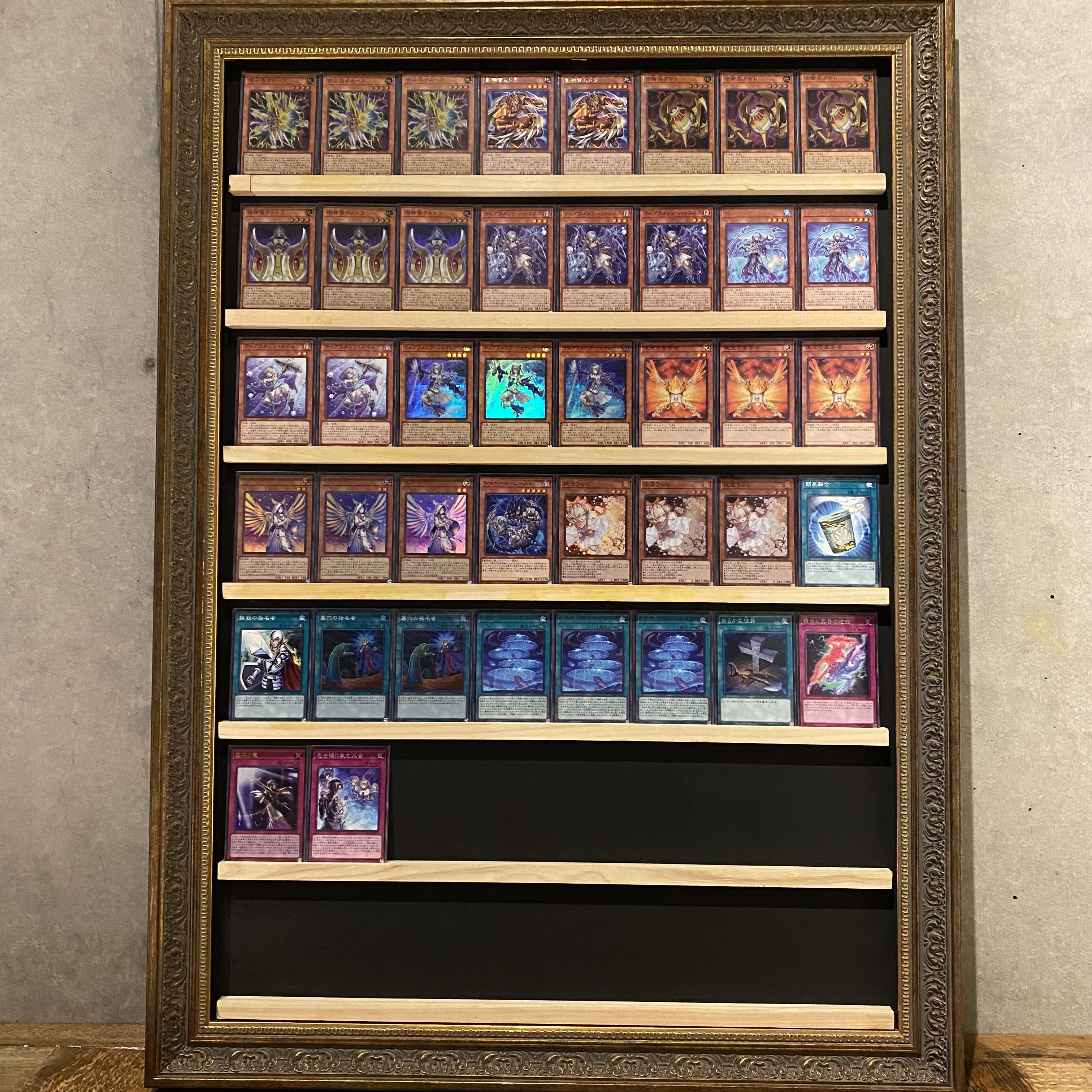 Same day shipping! [Ishiztiaraments] Deck for Tournament [Yu-Gi-Oh!