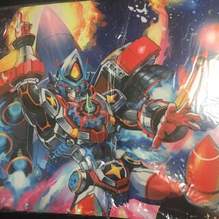 値下げ【送料無料】"轟轟轟"ブランド プレイマット