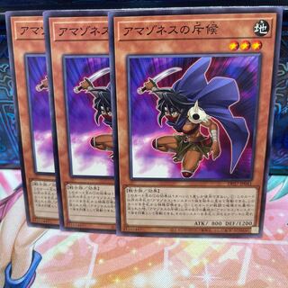 No.788 P shop Amazoness Spy [no