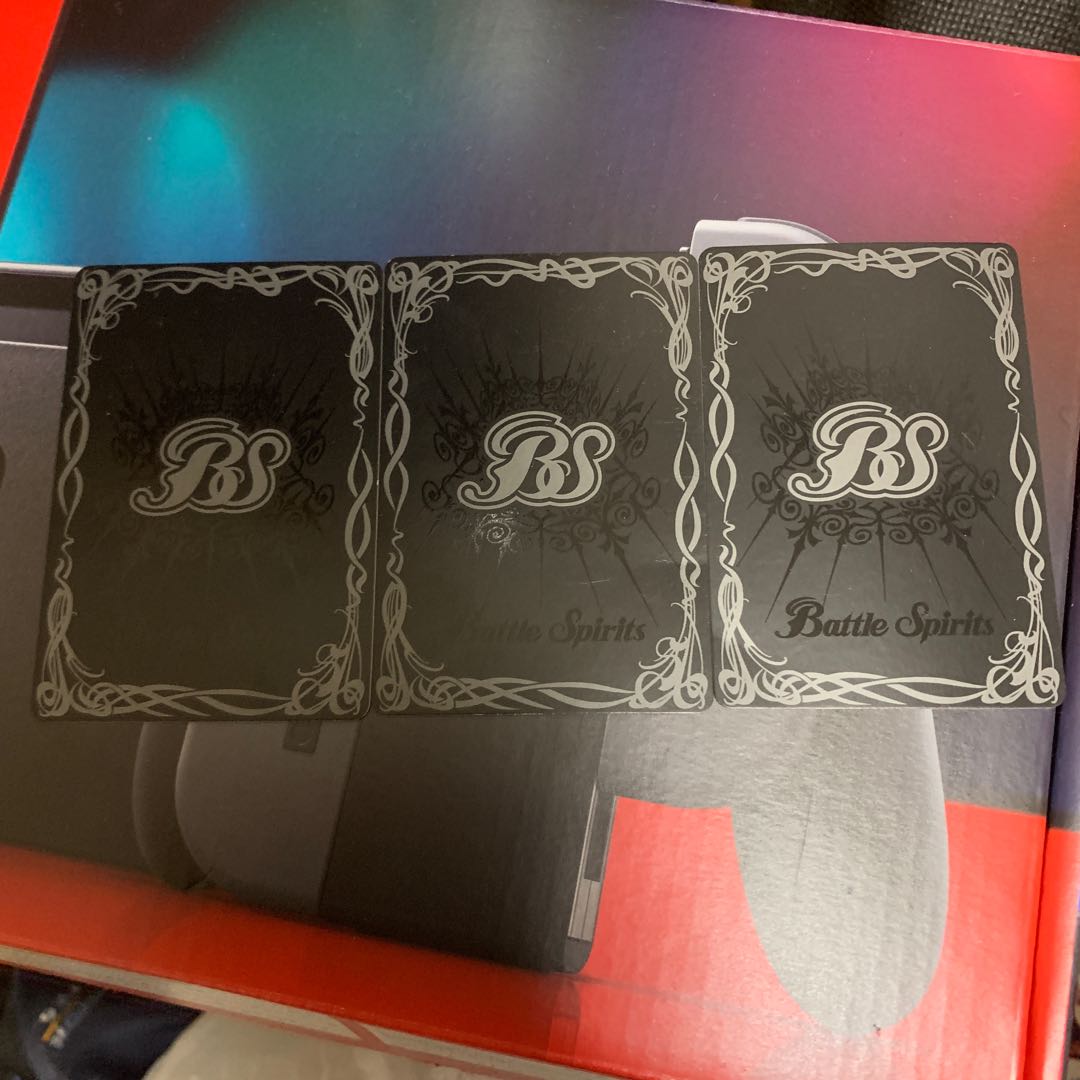 秩序戦艦バチマンドゲール戦艦形態 3枚