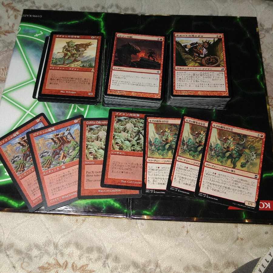 Goblin Collective Sales