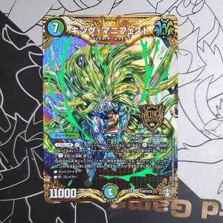 King Manifesto Secret Sikh Final Wars Edition