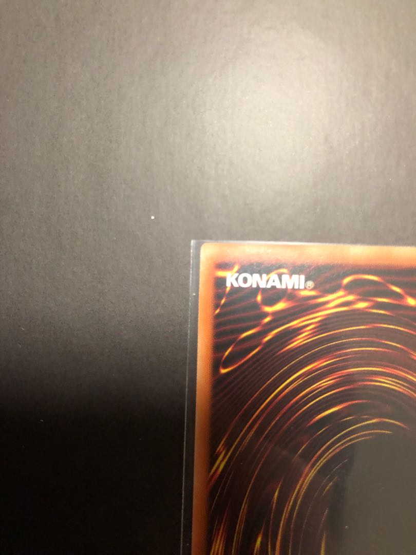 Yu-Gi-Oh! Recurring Nightmare Secret Rush Beautiful