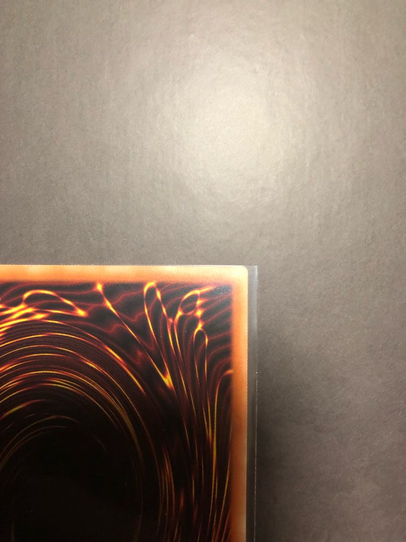 Yu-Gi-Oh! Recurring Nightmare Secret Rush Beautiful