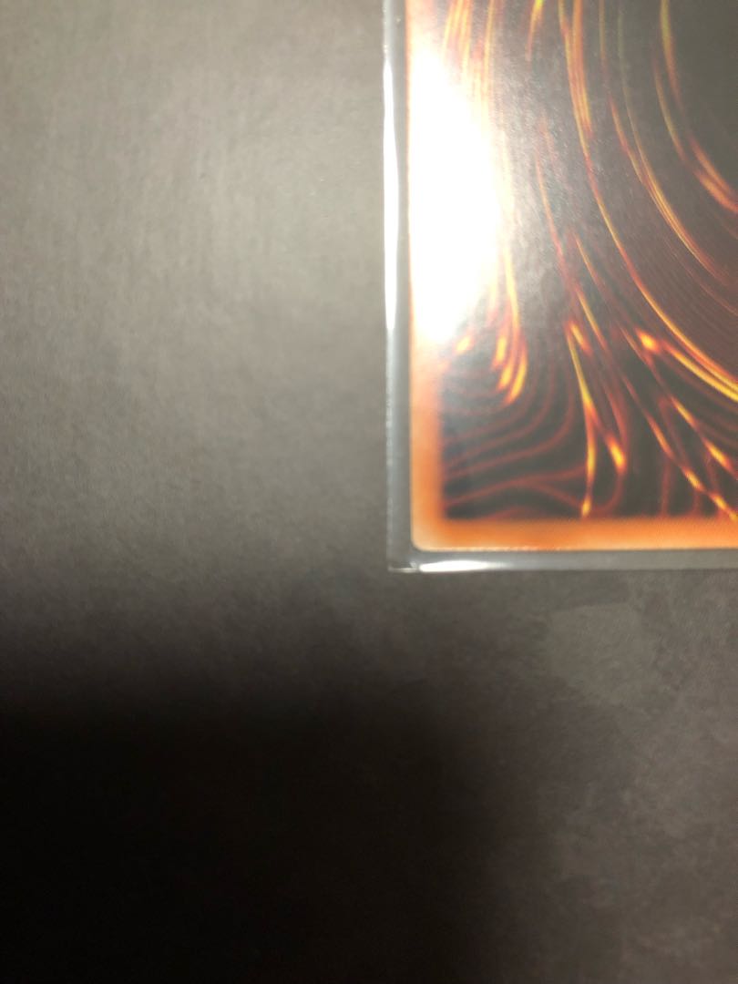 Yu-Gi-Oh! Recurring Nightmare Secret Rush Beautiful